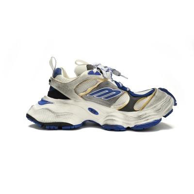    Balenciaga Cargo White Blue 784339-W2MV1-5895 02
