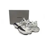 Balenciaga Cargo White Grey 785756-W2MV1-9012