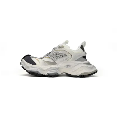 Balenciaga Cargo White Grey 785756-W2MV1-9012 01