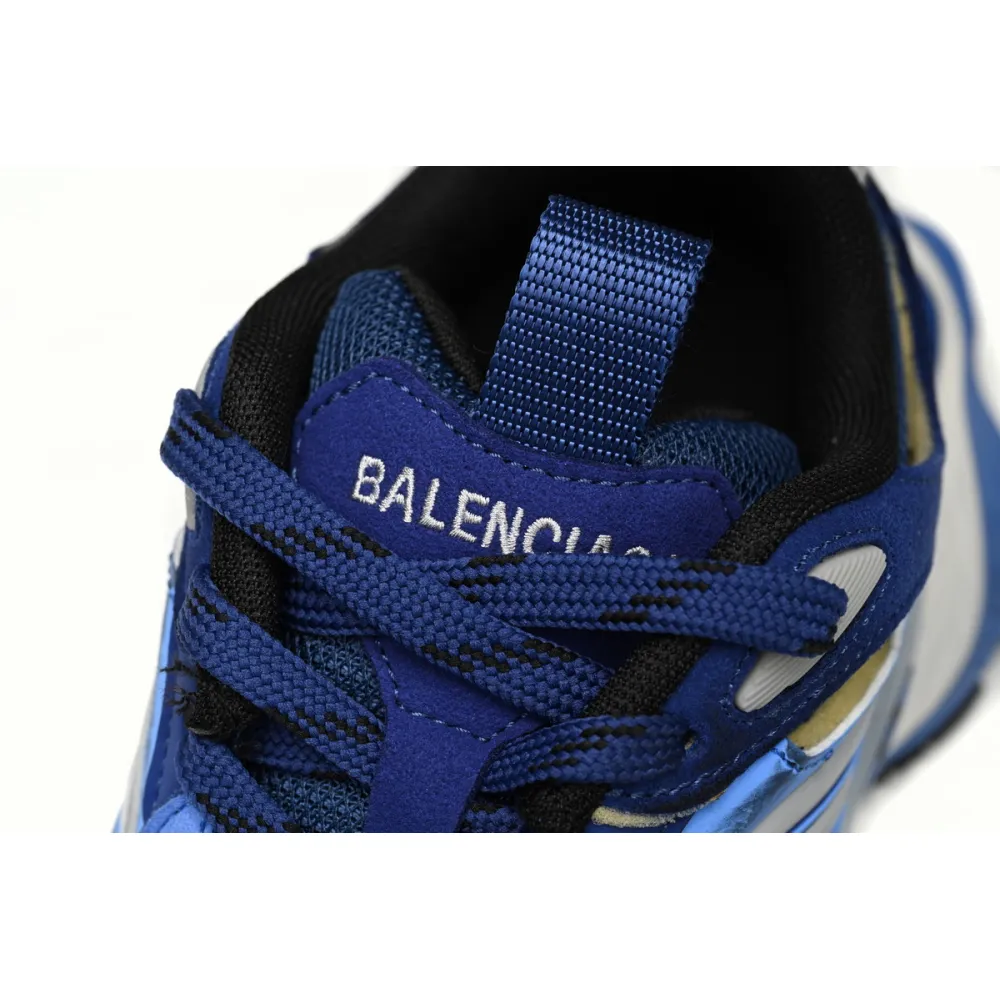 Balenciaga Cargo White Sapphire Blue 784339-W2MV3-2325