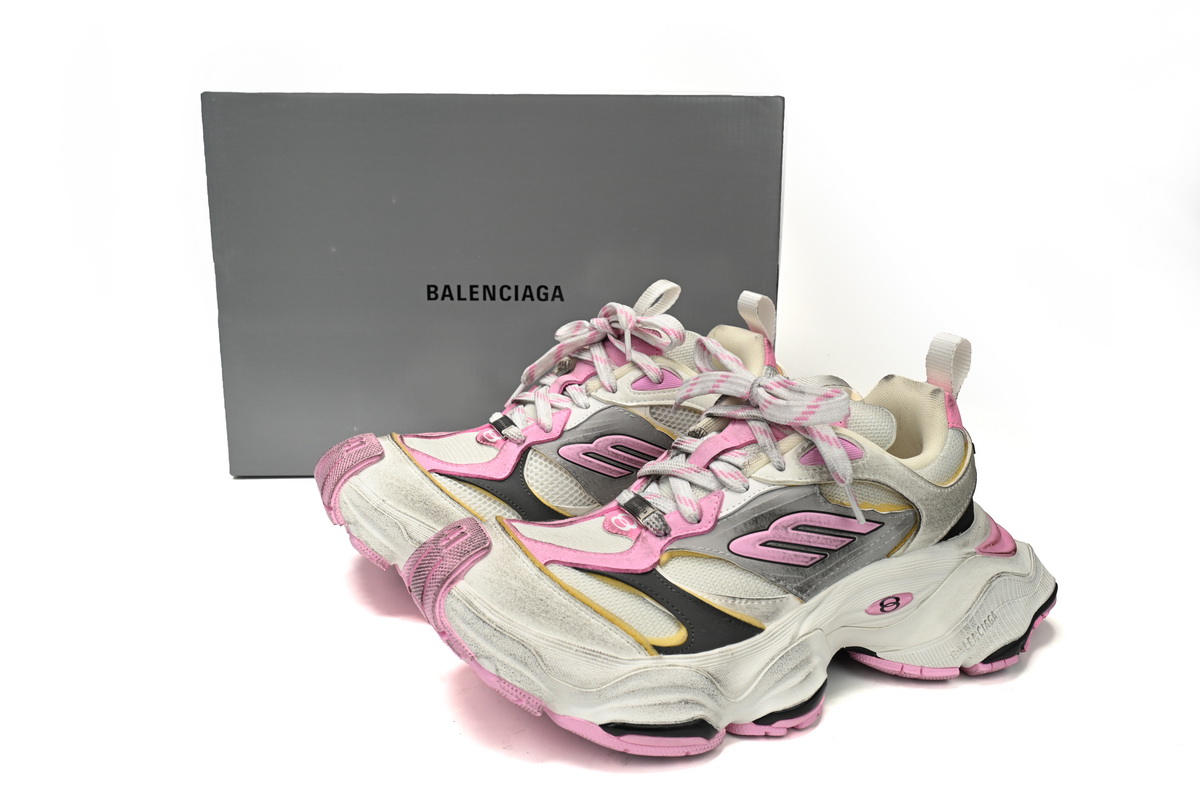    Balenciaga Cargo Whiting 784339-W2MV1-1175