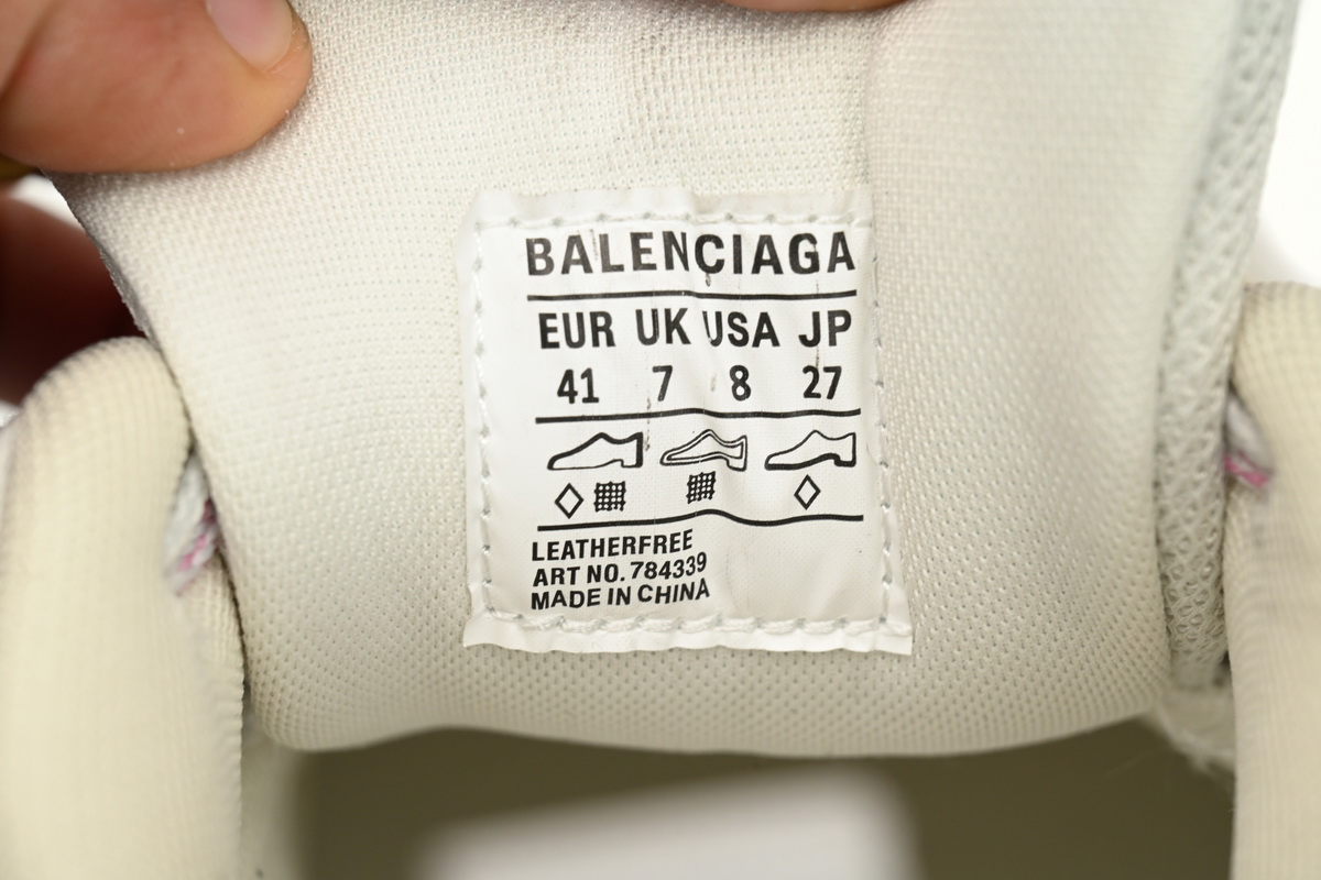    Balenciaga Cargo Whiting 784339-W2MV1-1175