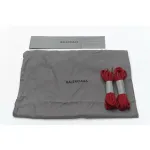 Balenciaga Tess S.Red 542436 W1GB7 2017 