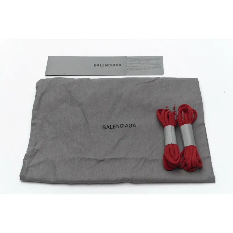 Balenciaga Tess S.Red 542436 W1GB7 2017 