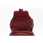 Balenciaga Tess S.Red 542436 W1GB7 2017 