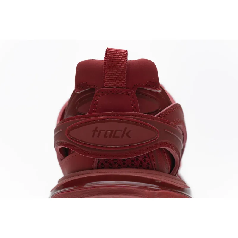 Balenciaga Tess S.Red 542436 W1GB7 2017 