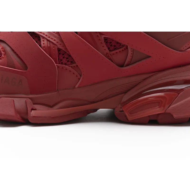 Balenciaga Tess S.Red 542436 W1GB7 2017 