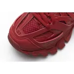 Balenciaga Tess S.Red 542436 W1GB7 2017 