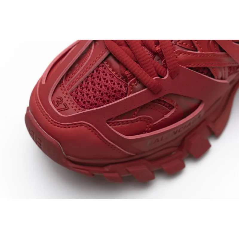 Balenciaga Tess S.Red 542436 W1GB7 2017 
