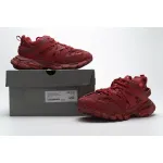 Balenciaga Tess S.Red 542436 W1GB7 2017 