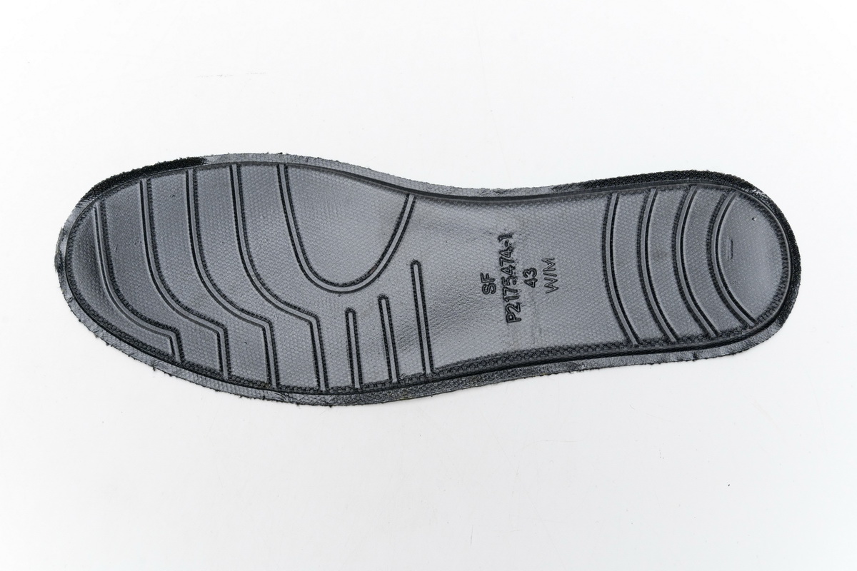 Balenciaga Track 2 Sneaker Dark Grey Orange 570391 W2GN1 2002 