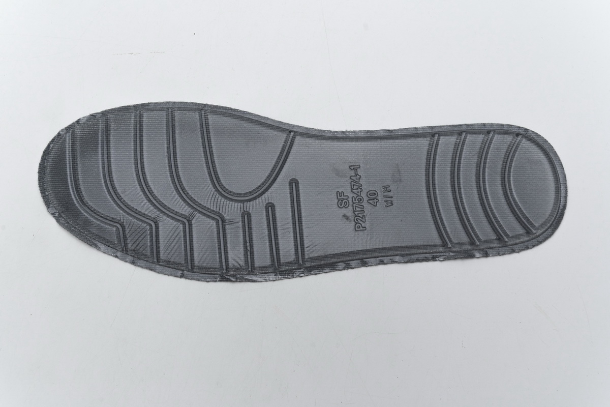 Balenciaga Track 2 Sneaker Medium Grey  570391 W2GN3 1285 