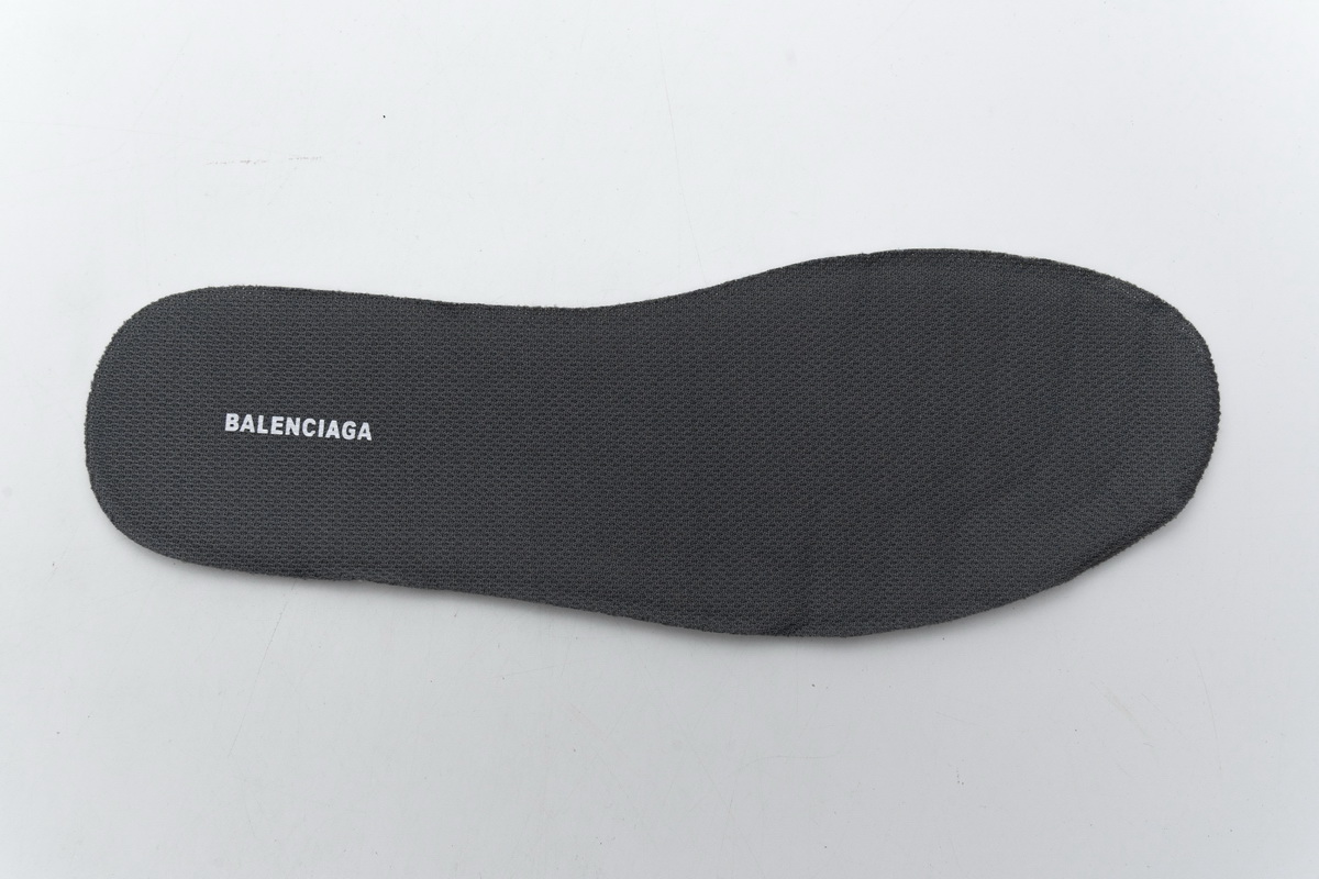 Balenciaga Track 2 Sneaker Medium Grey  570391 W2GN3 1285 