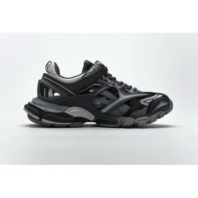Balenciaga Track 2 Sneaker Medium Grey  570391 W2GN3 1285  02