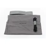 Balenciaga Track 2 Sneaker Champagne Black 570391 W2GN9 2009 