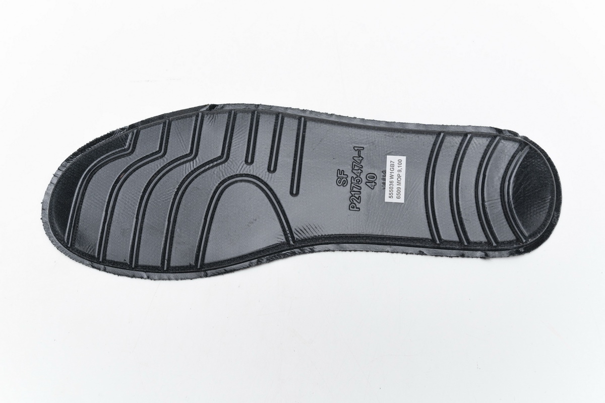 Balenciaga Track 2 Sneaker Champagne Black 570391 W2GN9 2009 