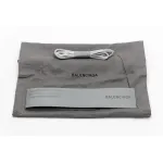 Balenciaga Track 2 Sneaker White Light Blue 568615 W2GN3 9045 