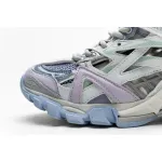 Balenciaga Track 2 Sneaker White Light Blue 568615 W2GN3 9045 