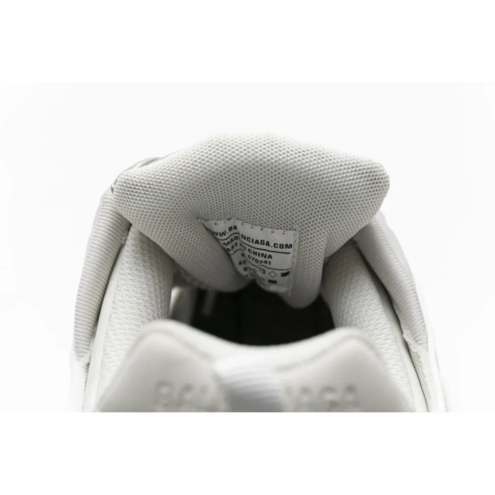Balenciaga Track 2 Sneaker White 570391 W2GN2 9000