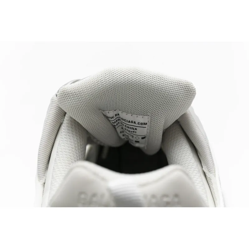 Balenciaga Track 2 Sneaker White 570391 W2GN2 9000