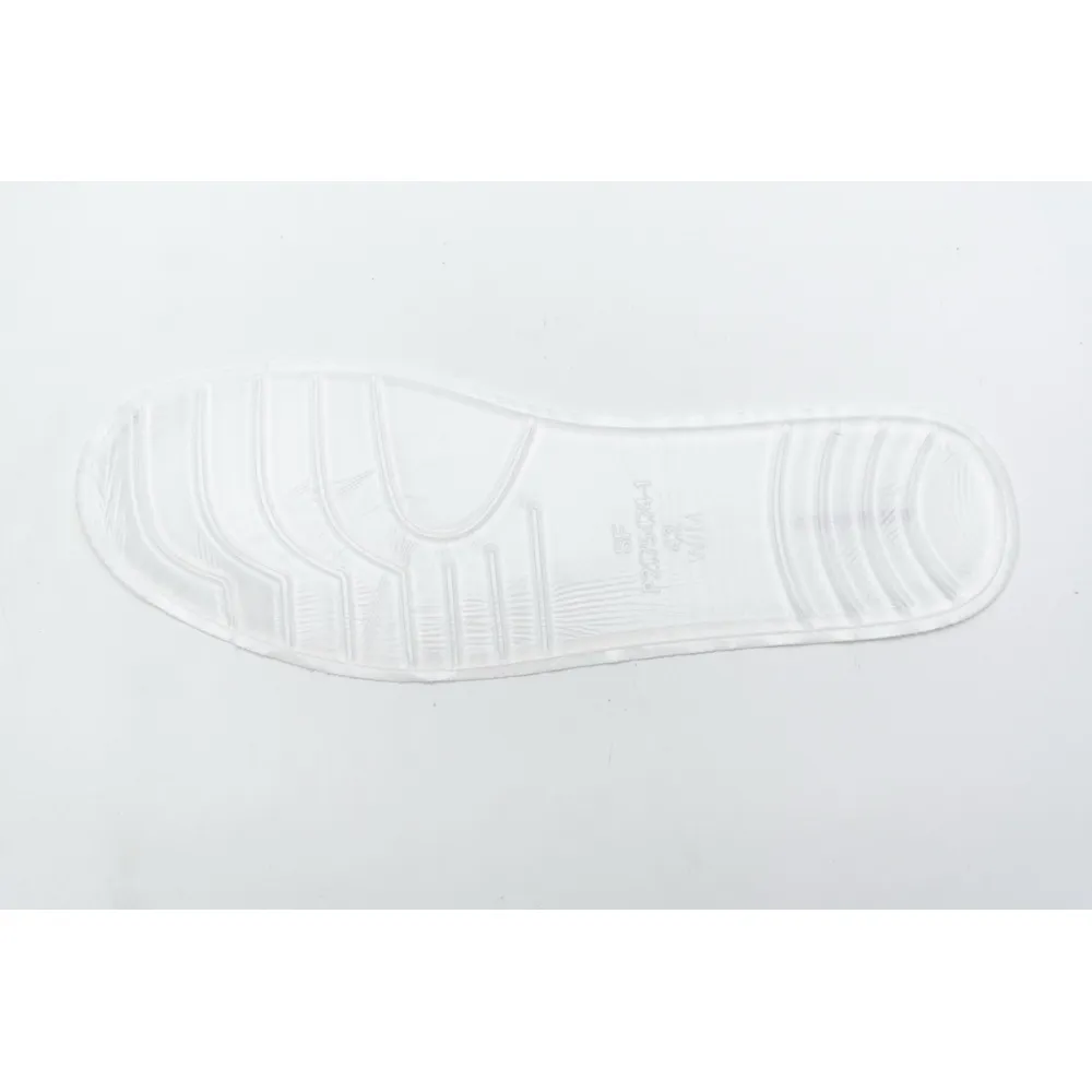 Balenciaga Track 2 Sneaker White 570391 W2GN2 9000