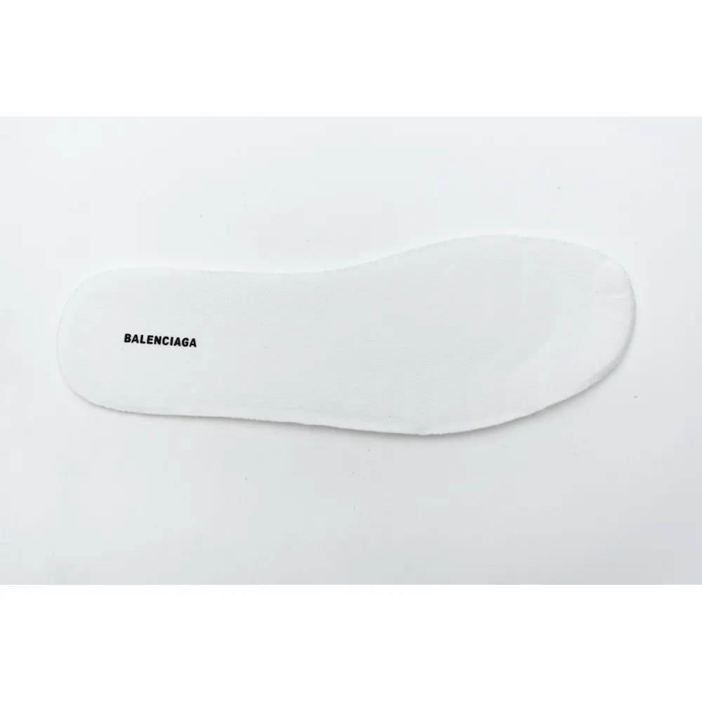 Balenciaga Track 2 Sneaker White 570391 W2GN2 9000