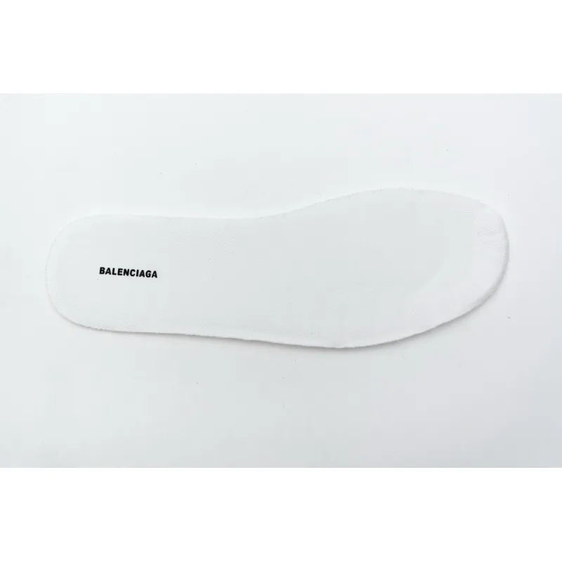 Balenciaga Track 2 Sneaker White 570391 W2GN2 9000