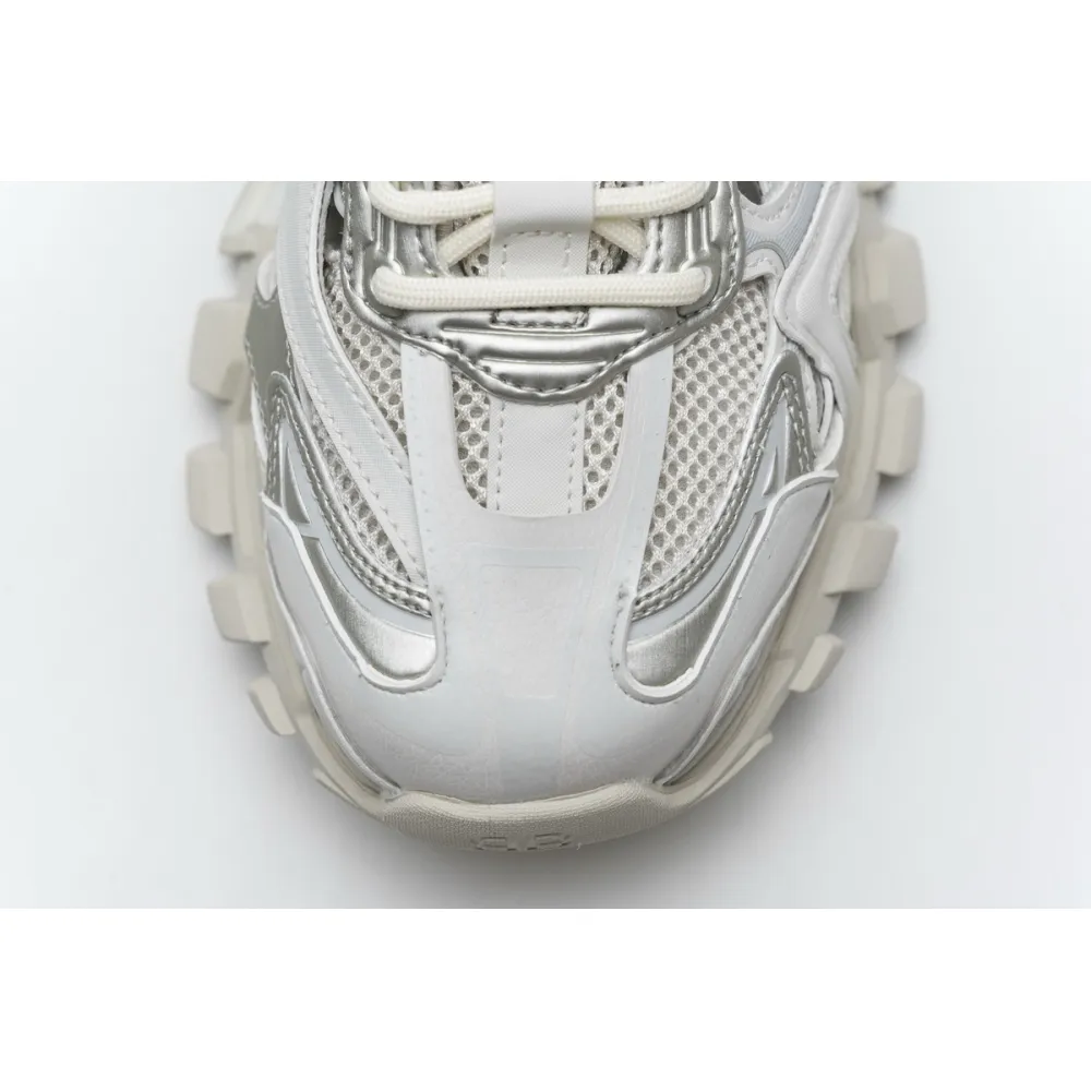 Balenciaga Track 2 Sneaker White 570391 W2GN2 9000