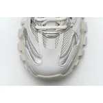 Balenciaga Track 2 Sneaker White 570391 W2GN2 9000
