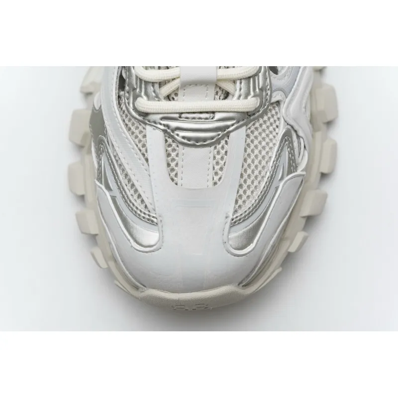 Balenciaga Track 2 Sneaker White 570391 W2GN2 9000
