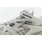 Balenciaga Track 2 Sneaker White 570391 W2GN2 9000