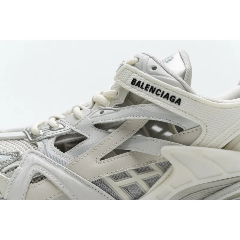 Balenciaga Track 2 Sneaker White 570391 W2GN2 9000