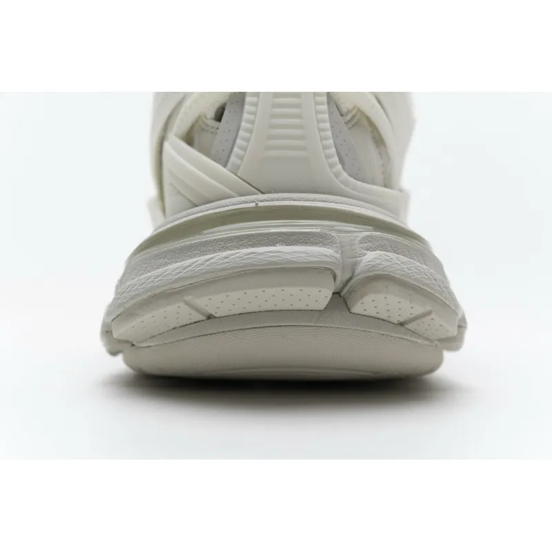 Balenciaga Track 2 Sneaker White 570391 W2GN2 9000