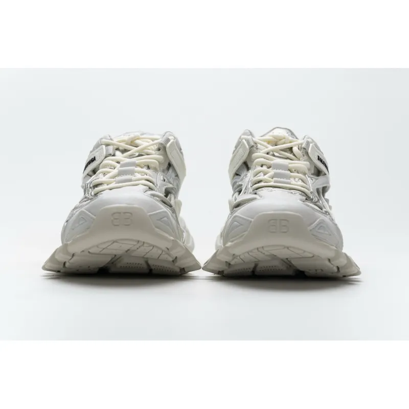 Balenciaga Track 2 Sneaker White 570391 W2GN2 9000