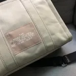 Top Quality Marc Jacobs The Medium Tote Bag Beige