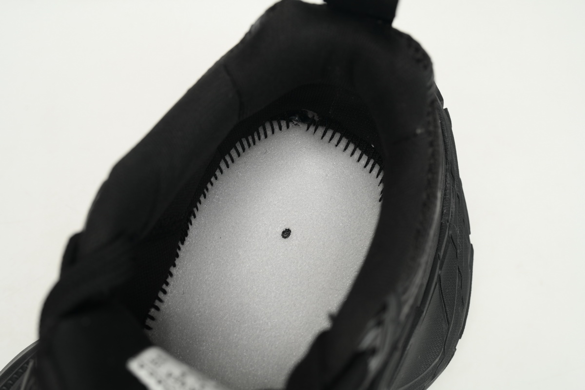 Balenciaga 10XL Sneaker Black 784342 W2MV2 1010