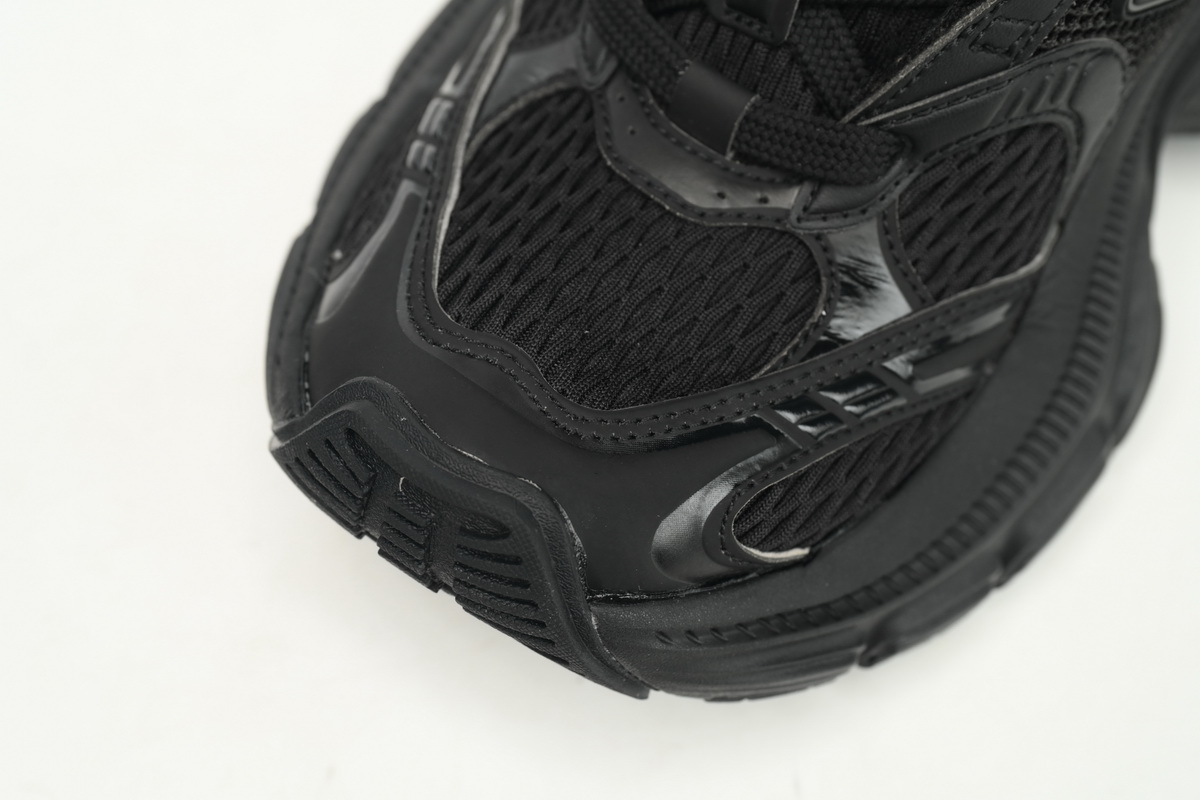 Balenciaga 10XL Sneaker Black 784342 W2MV2 1010