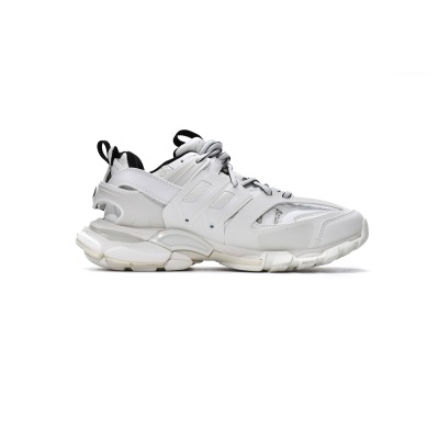  Balenciaga Tess S.White Black 542023 W3AC1 9010  02