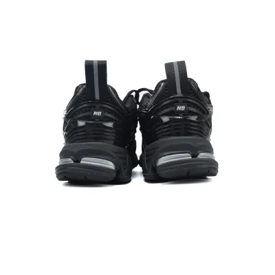 NEW BALANCE Black Silver M1906RCH  02