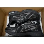 NEW BALANCE Black Silver M1906RCH 