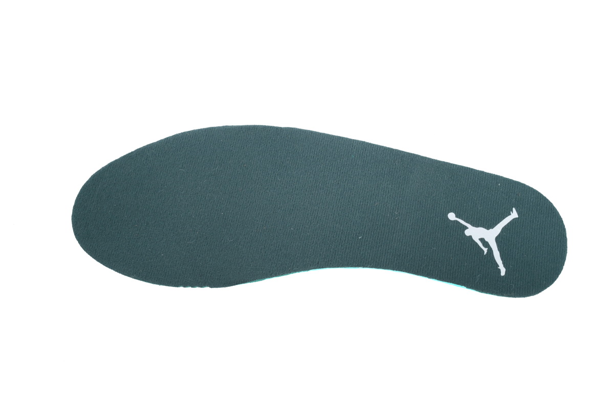      Air Jordan 4 Pro RM Oxidized Green FQ7940-300