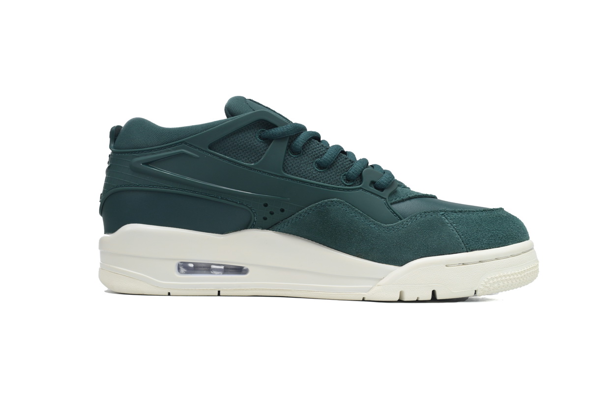      Air Jordan 4 Pro RM Oxidized Green FQ7940-300