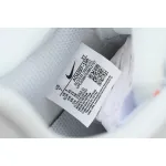 Pkgod OFF White X Air Force 1 07 Low Conplex Con  AO4297-100