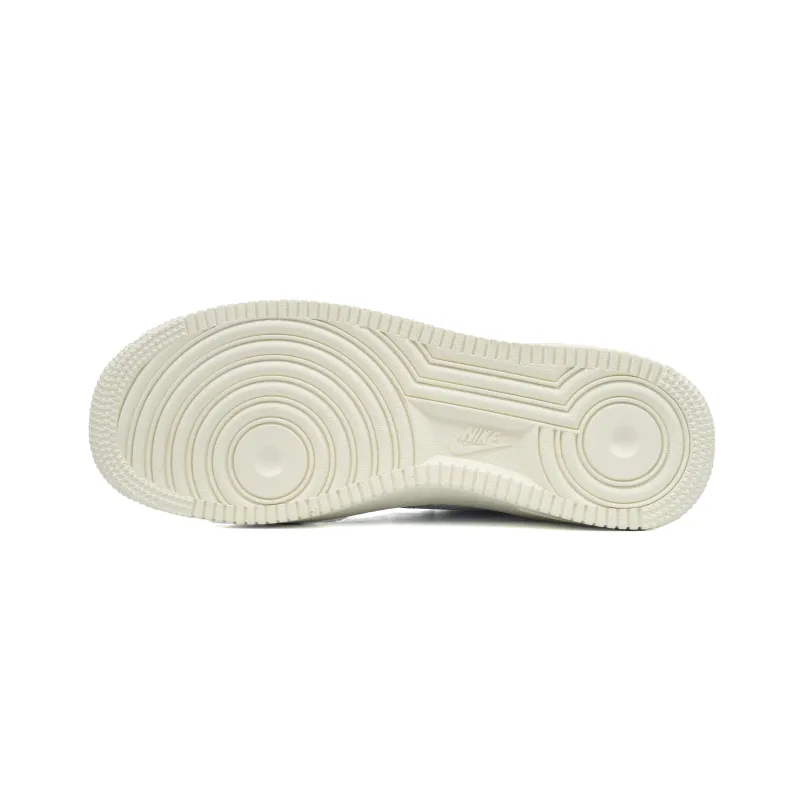 Pkgod OFF White X Air Force 1 07 Low Conplex Con  AO4297-100