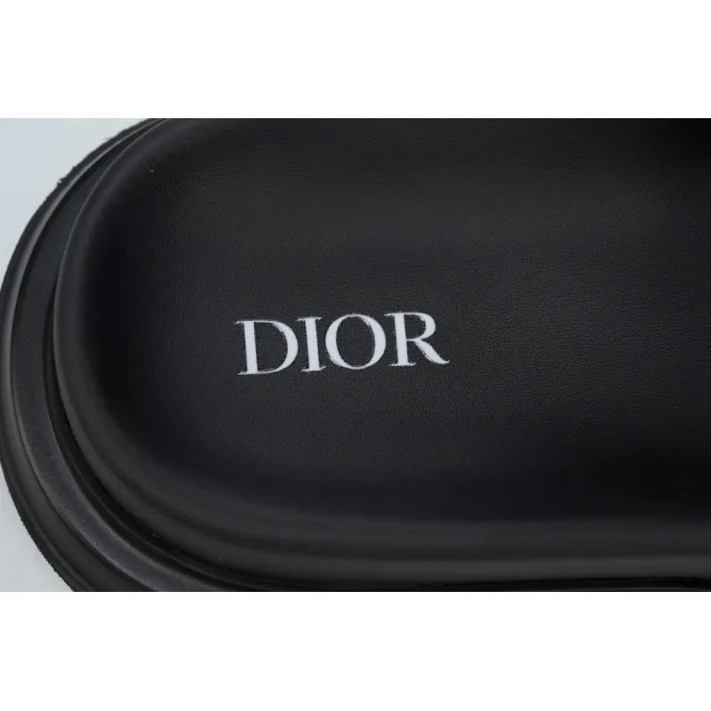Dior Aqua Black