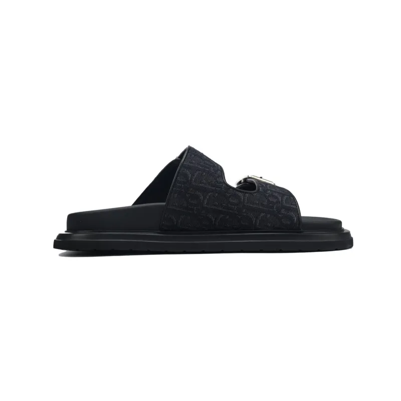 Dior Aqua Black