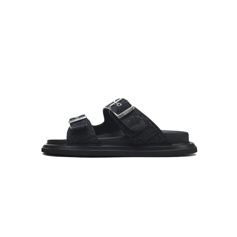 Dior Aqua Black