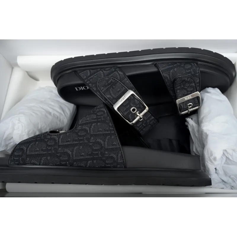 Dior Aqua Black