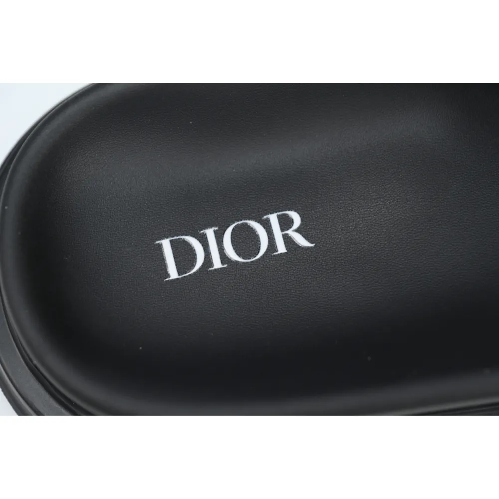 Dior Aqua Blue