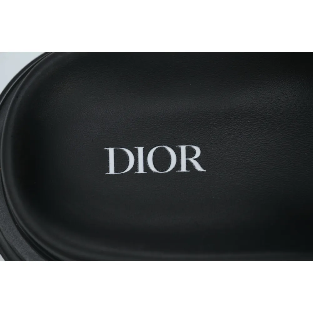 Dior Aqua Brown